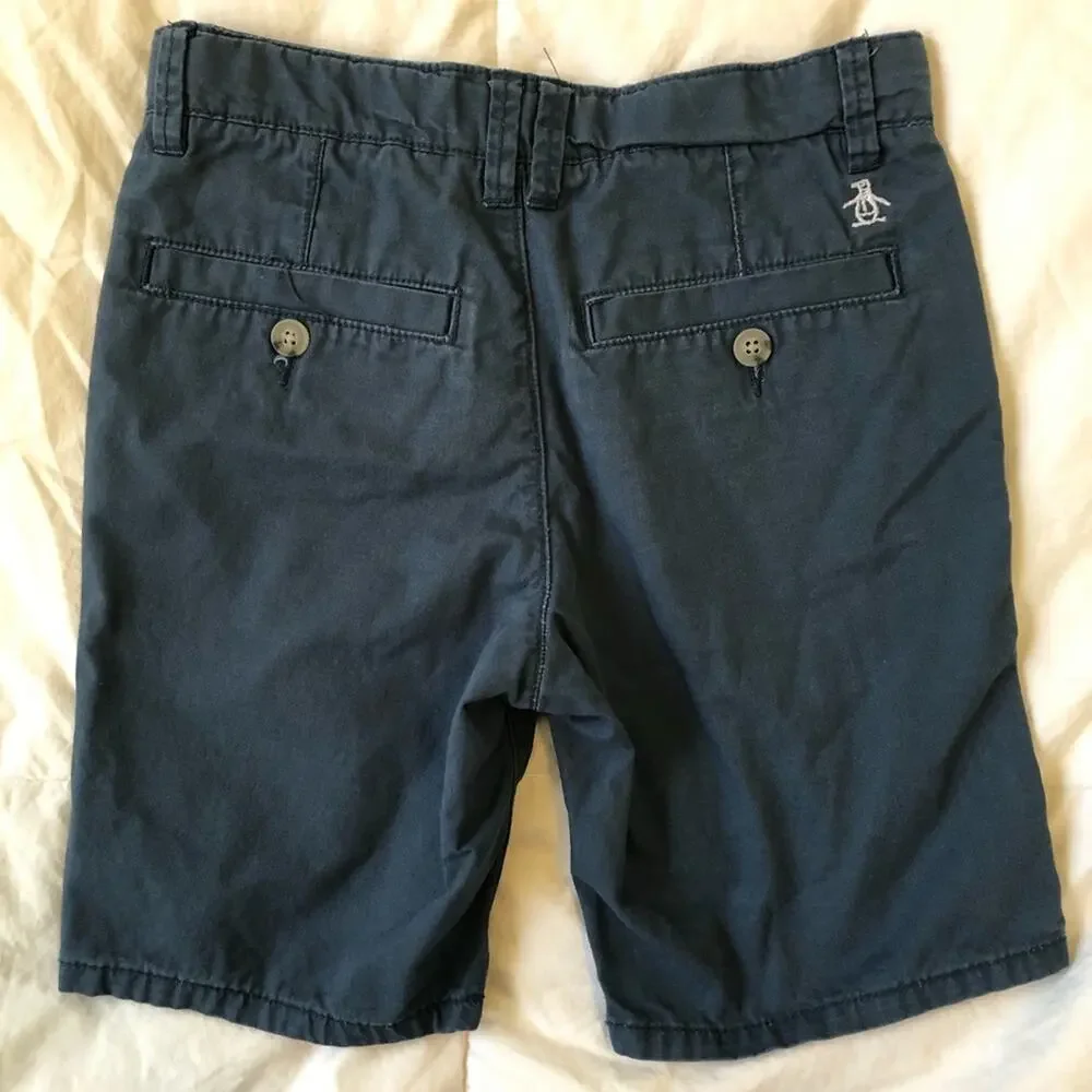 Original Penguin Shorts